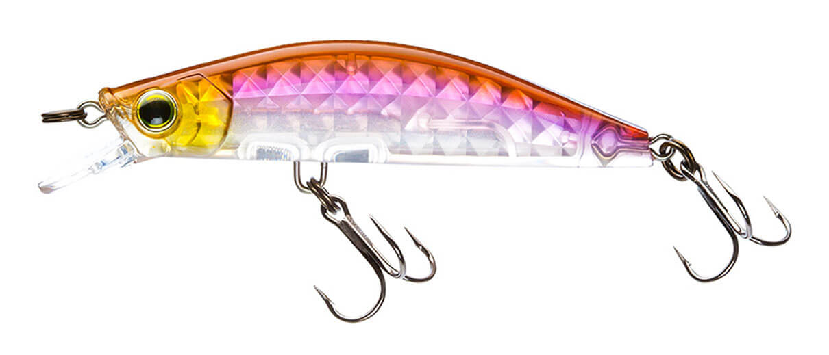 Yo-Zuri 3DR X Flat Heavy Minnow