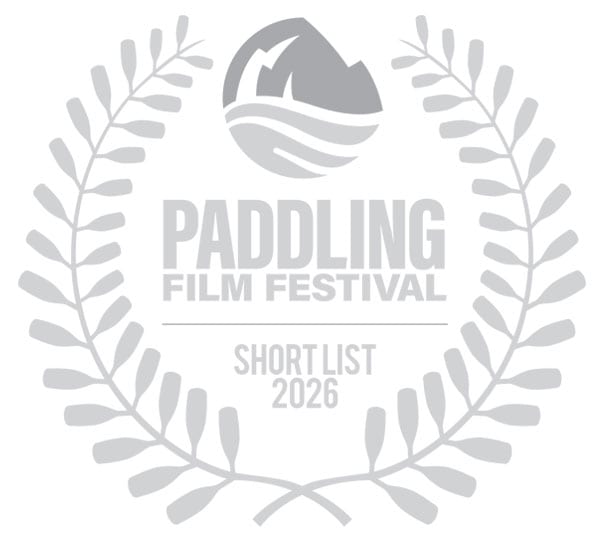 Paddling Film Festival Shortlist 2026