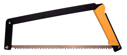Agawa Boreal 21 folding saw