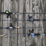 Best Baitcaster Combos For 2026 A collection of baitcater combos put to the test.