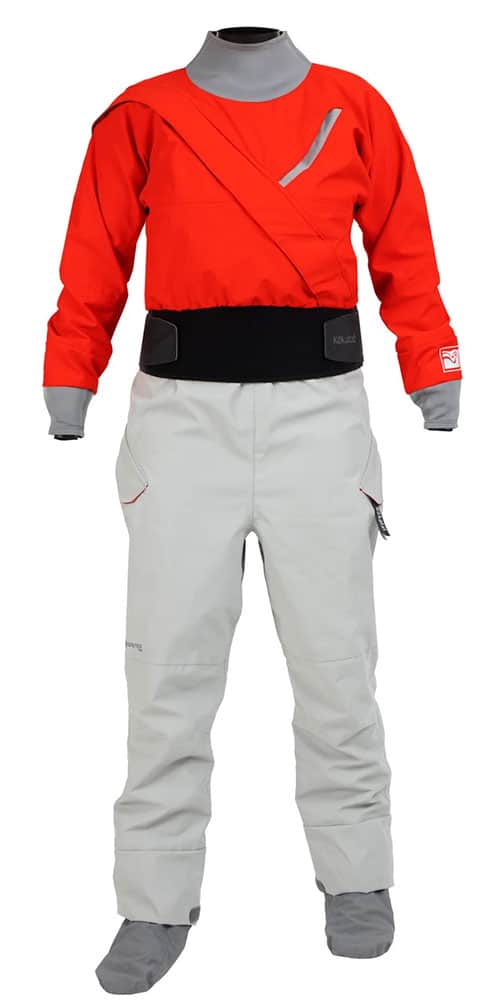 Kokatat Meridian Gore-Tex Pro Womens Drysuit