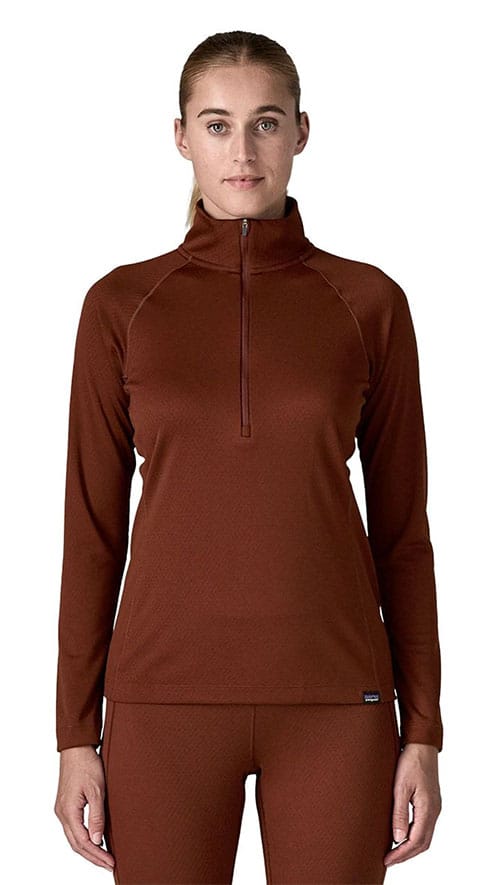 Patagonia Baselayer