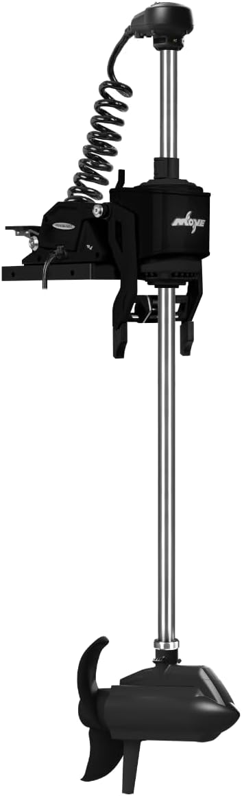 Power-Pole Move PV