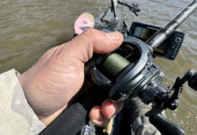 Best Braided Fishing Lines For 2026 Bass Pro Shops Excel fishing line series.