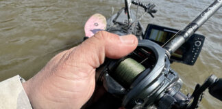Best Braided Fishing Lines For 2026 Bass Pro Shops Excel fishing line series.
