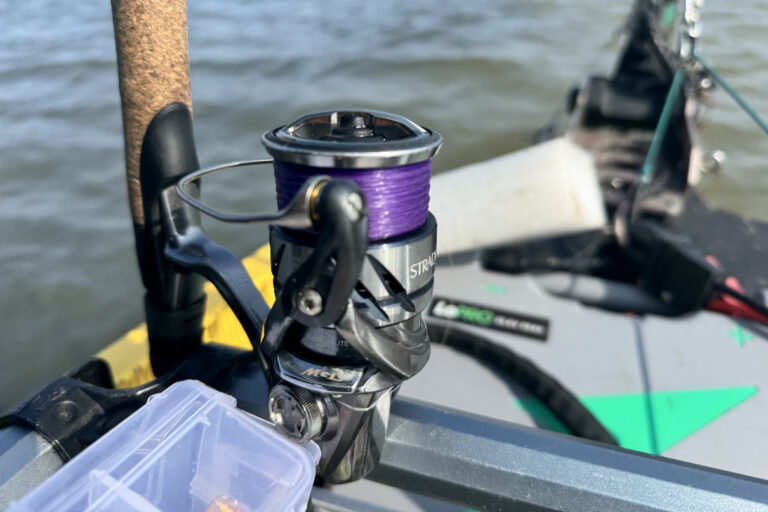 Bfs Line Best Braided Fishing Lines For 2026 | Kayak Angler