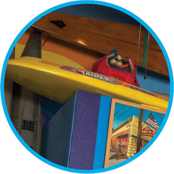 Wave Ski
