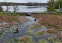 Kayak Adventure Series: Great Midwestivus II Recap