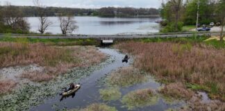 Kayak Adventure Series: Great Midwestivus II Recap