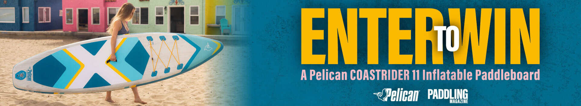 Pelican_May_2026_03-c Enter to win a Pelican Coastrider 11 from Pelican and Paddling Magazine