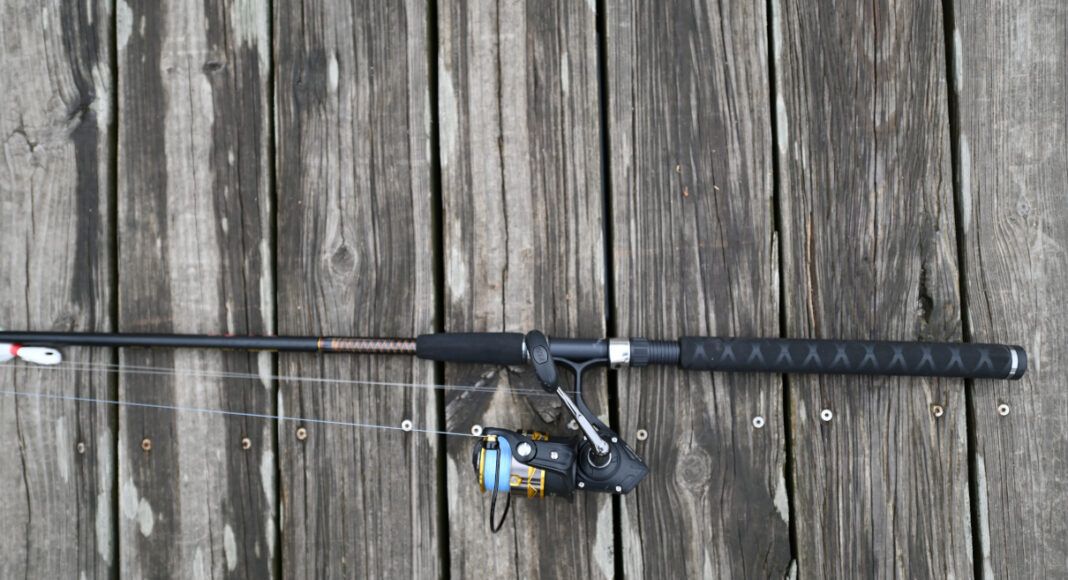 Best Beginner Fishing Rods For 2026 | Kayak Angler