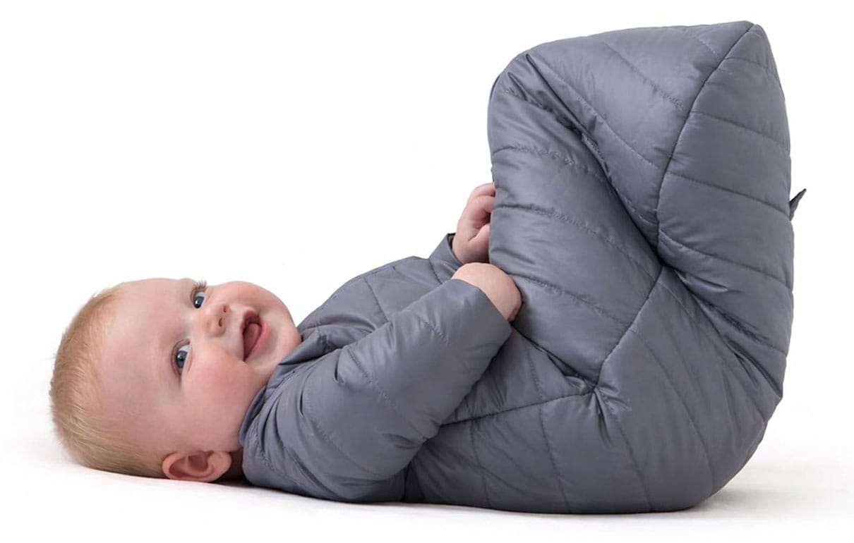 Baby Deedee Sleep Nest Travel