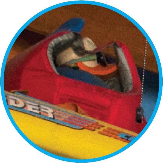 Life Jacket