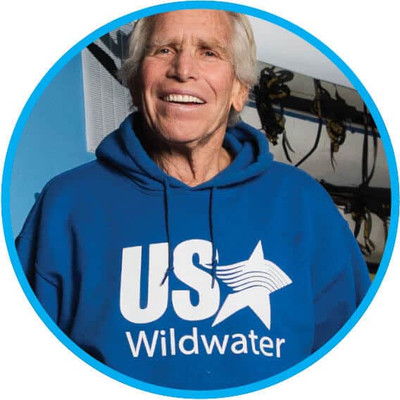 Wildwater Sweatshirt