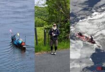 7 Paddling Expeditions To Watch In Summer 2026 image of expeditions of 2026
