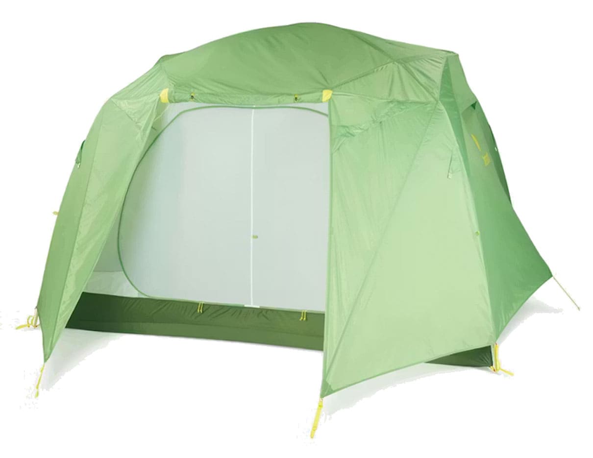 Marmot Limestone 6P tent