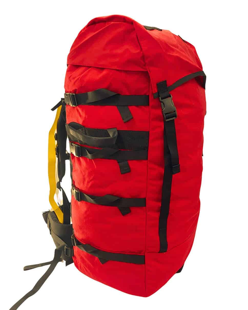 Ostrom Winisk Canoe Pack