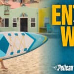 Enter To Win A Pelican Coastrider 11 Inflatable Paddleboard Enter to win a Pelican Coastrider 11 inflatable paddleboard