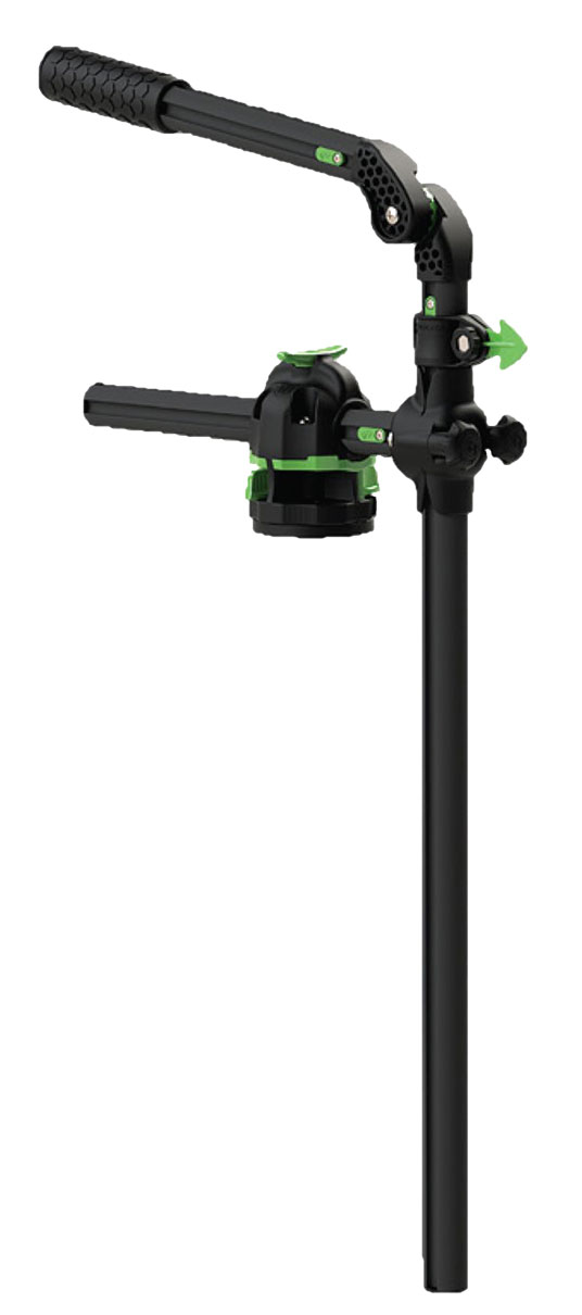 Railblaza Hexx Live Pole