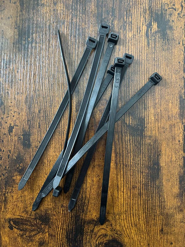 Zip Ties