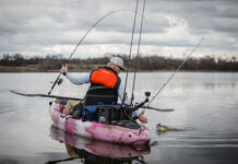 Best Prime Day Deals For Kayak Anglers Best Prime Day deals