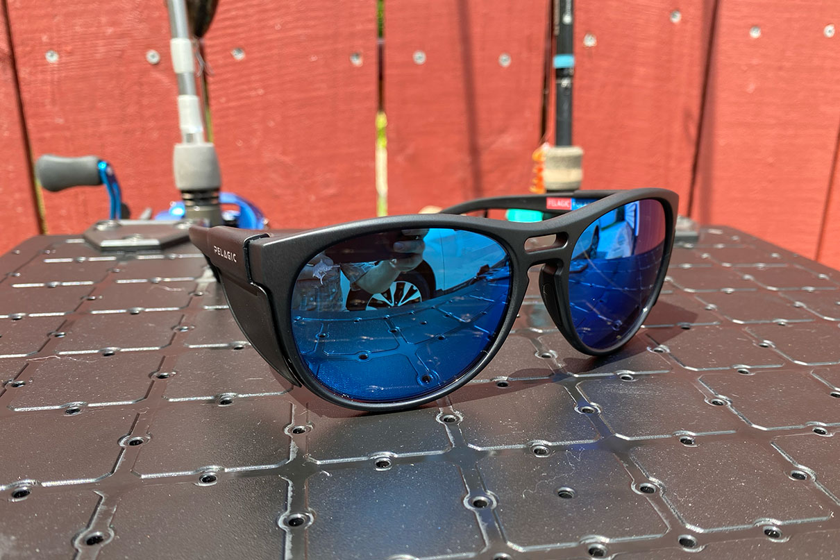 pelagic navigator fishing sunglasses