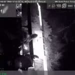 Stranded BWCA Canoeists Rescued In Nighttime Helicopter Mission (Video) helicopter footage of the BWCA night canoe rescue in progress