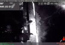 Stranded BWCA Canoeists Rescued In Nighttime Helicopter Mission (Video) helicopter footage of the BWCA night canoe rescue in progress