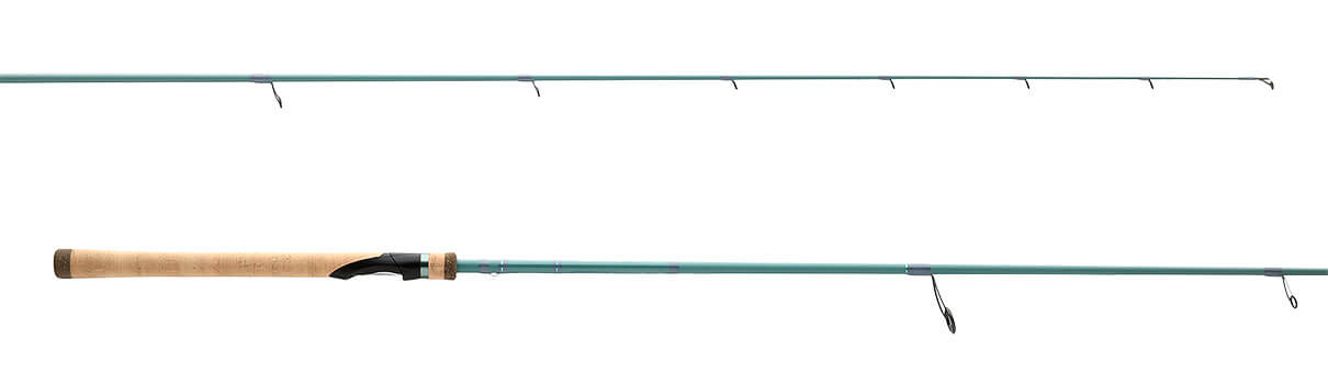 G. Loomis IMX Pro Green