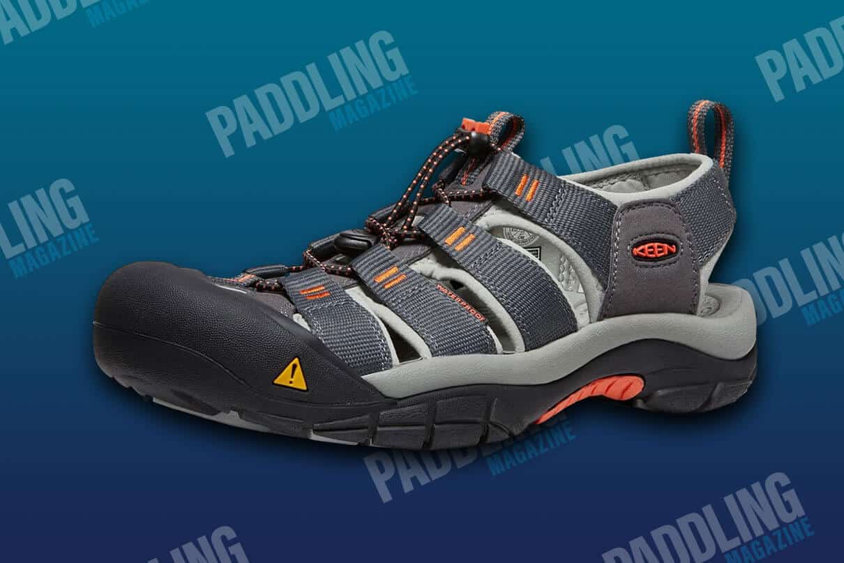 Keen Newport H2 water shoes