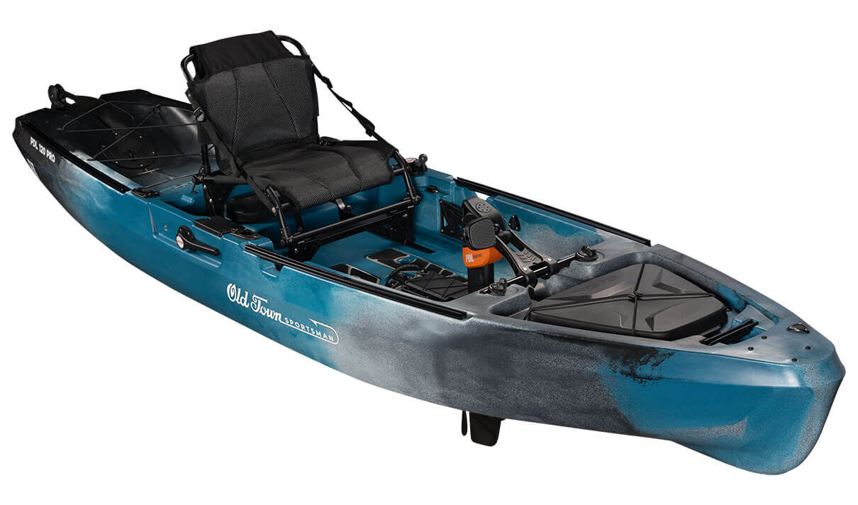 Old Town Sportsman PDL 120 Pro