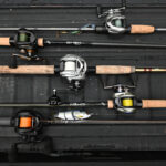 Best Saltwater Baitcasters For 2026 A collection of the best saltwater baitcasting reels.