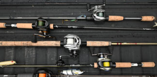Best Saltwater Baitcasters For 2026 A collection of the best saltwater baitcasting reels.