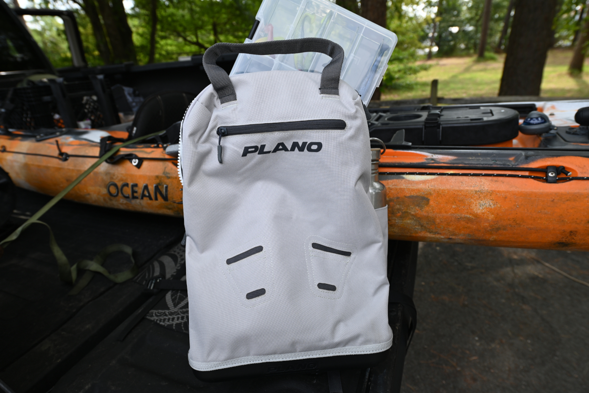 Plano Weekend Tackle Backpack.