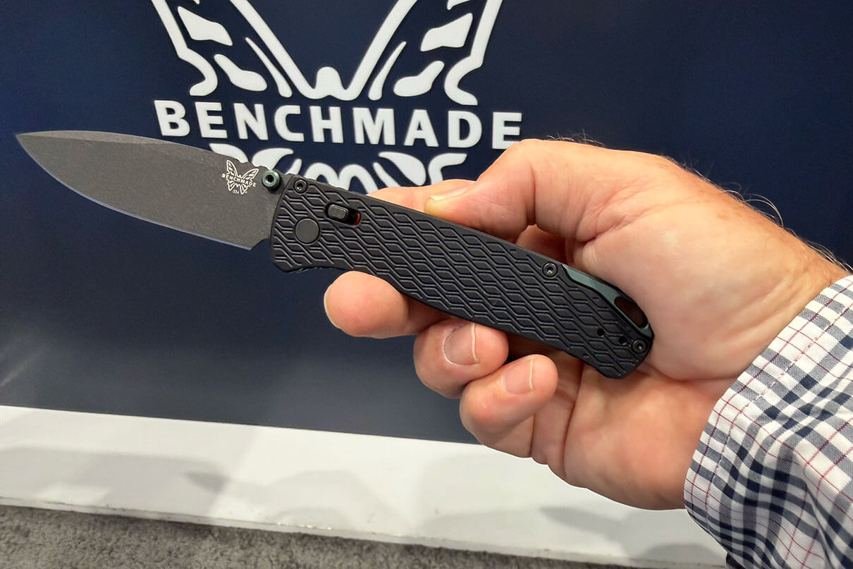 Benchmade Bugout Vapyr