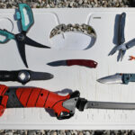 Best Fishing Knives For 2026 A collection of the best fishing knives.