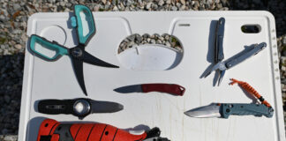 Best Fishing Knives For 2026 A collection of the best fishing knives.
