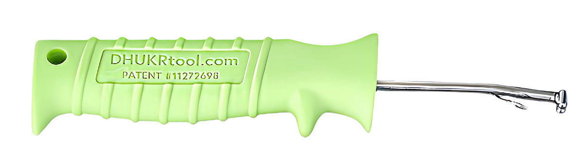 DHUKR Tool