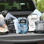 Best Fishing Backpacks For 2026 A collection of the best fishing backpacks.