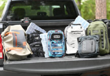 Best Fishing Backpacks For 2026 A collection of the best fishing backpacks.