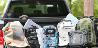 Best Fishing Backpacks For 2026 A collection of the best fishing backpacks.