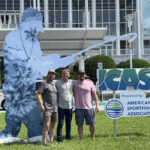 The Most Exciting Gear And Tackle From Day Three Of ICAST 2026 The Kayak Angler team wraps up ICAST 2026