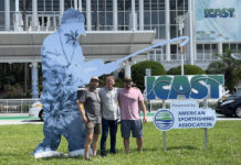 The Most Exciting Gear And Tackle From Day Three Of ICAST 2026 The Kayak Angler team wraps up ICAST 2026