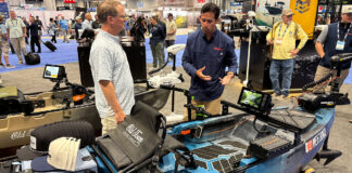 ICAST Day One: The Most Exciting New Fishing Gear Of 2026 Kayak Angler editor Ric Burnley gets a preview of the Old Town Sportsman 120 Pro at ICAST 2026