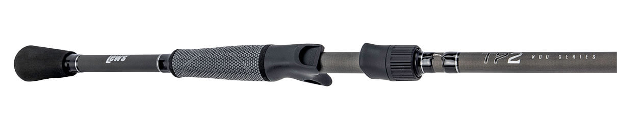 Lews TP2 Spinning Rod