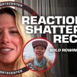 Grand Canyon River Guide Shatters Records On Solo Row From California To Hawaii