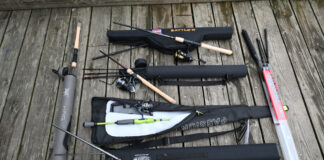 Best Travel Fishing Rods For 2026 A collection of the best travel fishing rods.