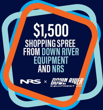 Paddling_Kids_2026_PrizeReveal_02_411x438 $1,500 shopping spree from Down River Equipment and NRS