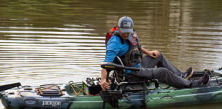DIY Kayak Motor Install Cory Byrnes demonstrates his DIY kayak motor install on the water