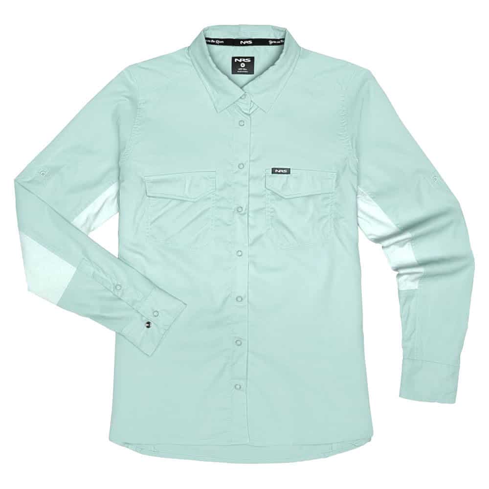 NRS Guide Shirt